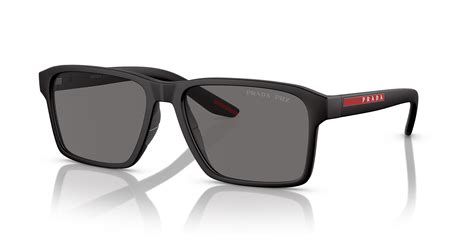 prada linea rossa ps01|Prada Linea Rossa at Sunglass Hut.